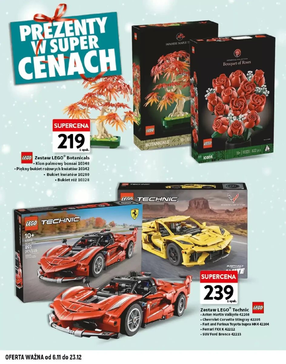 Strona 14 z gazetki Intermarche