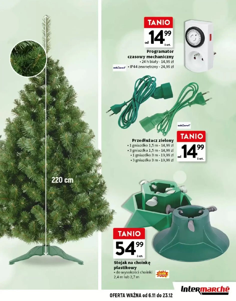 Strona 7 z gazetki Intermarche