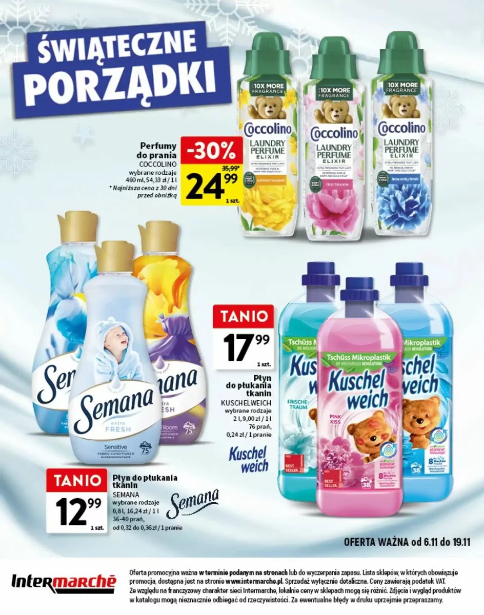 Strona 24 z gazetki Intermarche