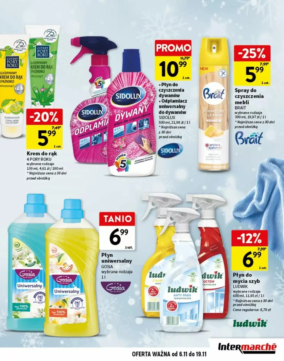 Strona 17 z gazetki Intermarche