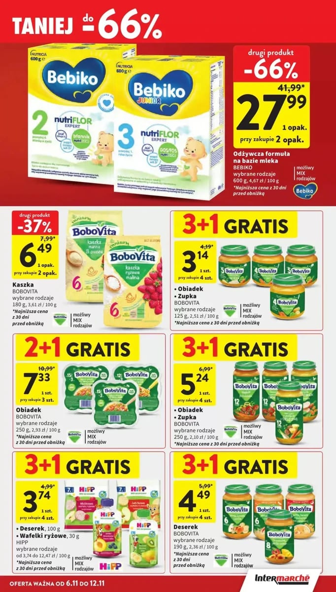Strona 39 z gazetki Intermarche