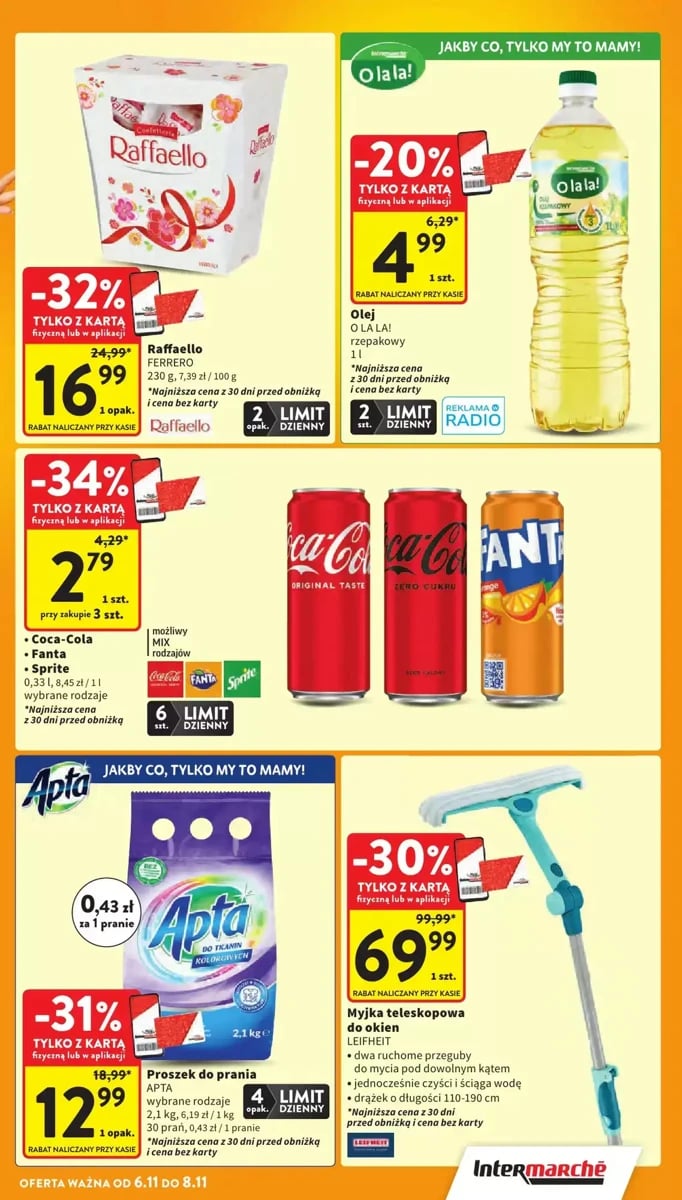 Strona 5 z gazetki Intermarche
