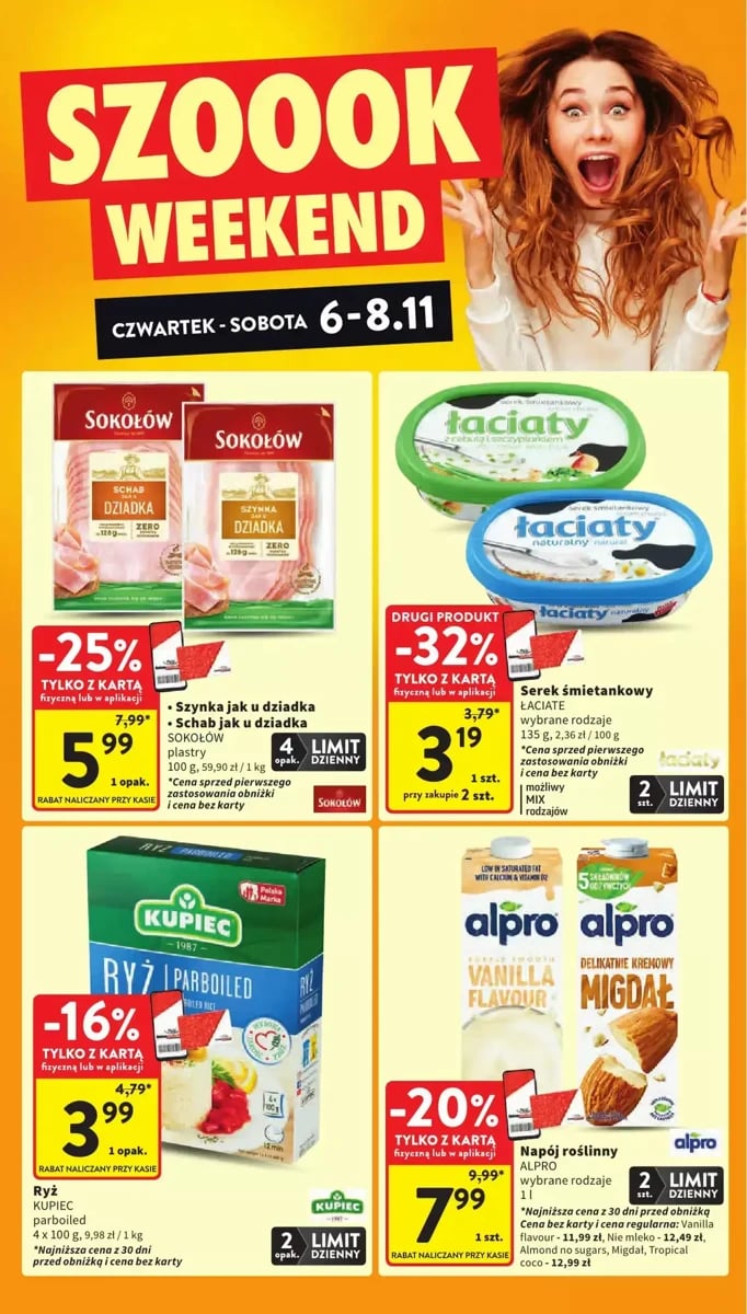 Strona 4 z gazetki Intermarche