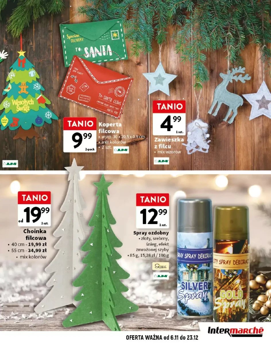 Strona 11 z gazetki Intermarche