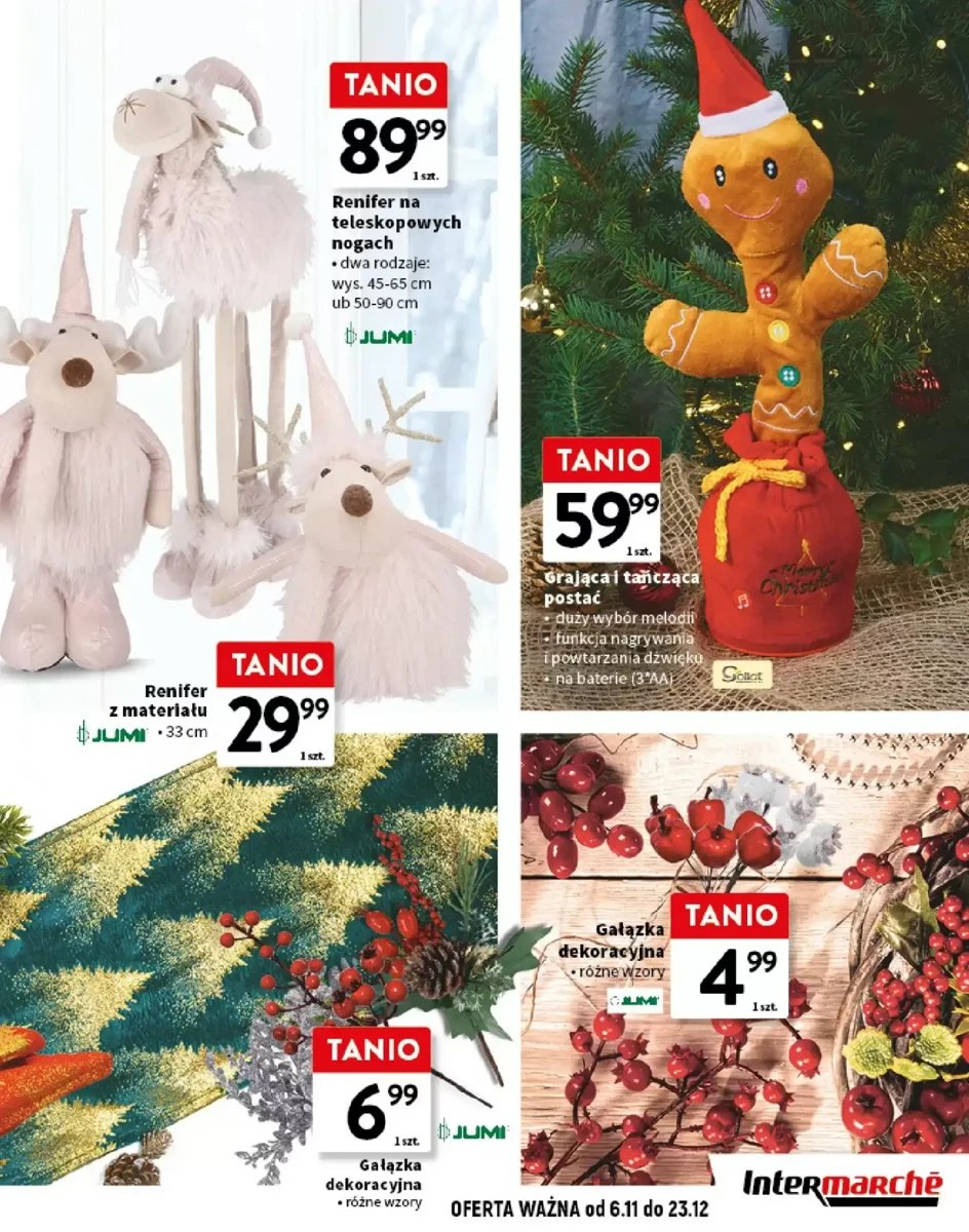 Strona 5 z gazetki Intermarche