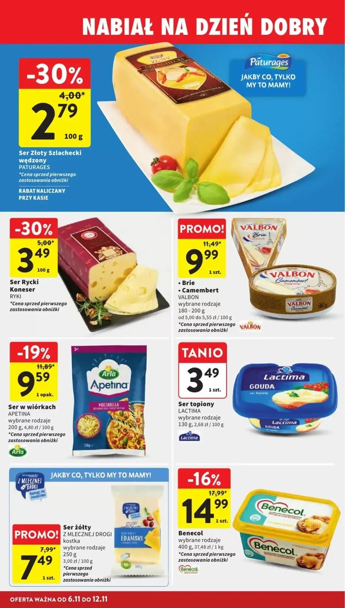 Strona 18 z gazetki Intermarche