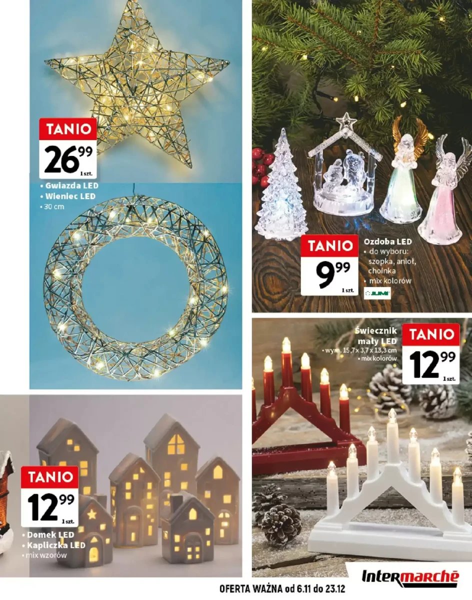Strona 9 z gazetki Intermarche