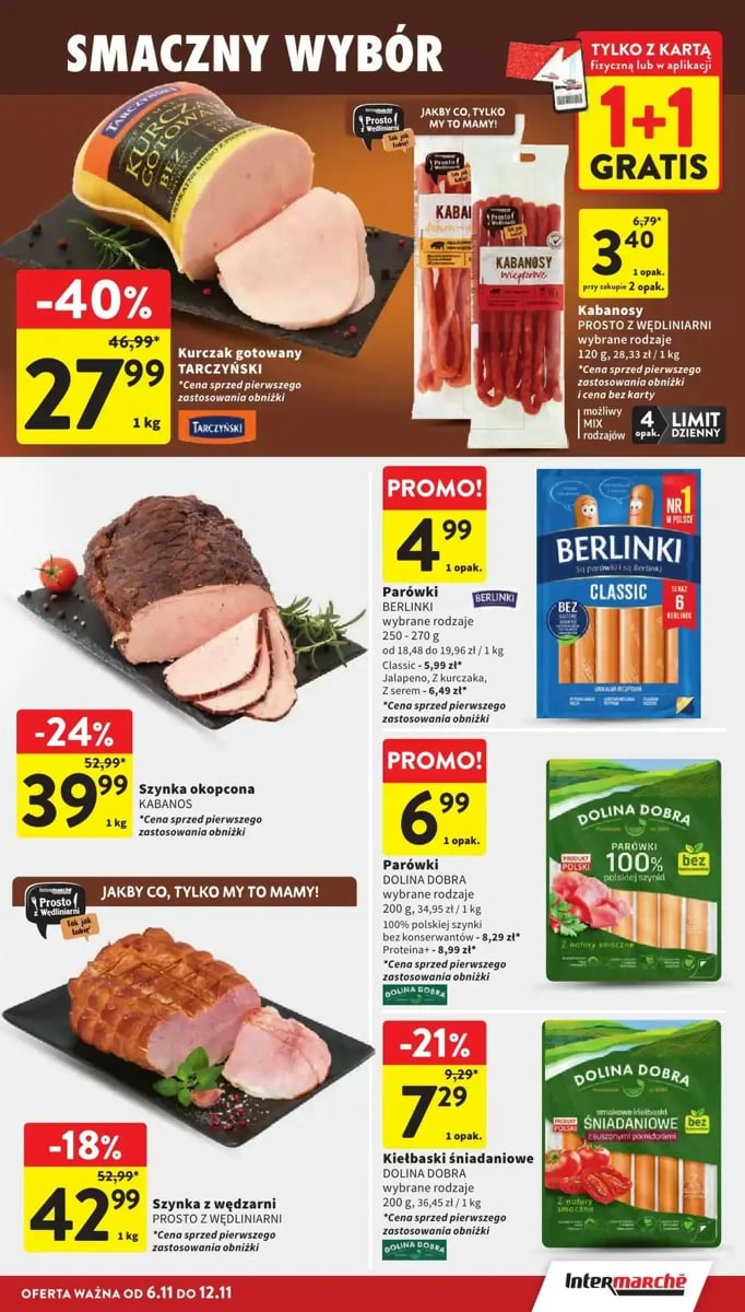 Strona 17 z gazetki Intermarche