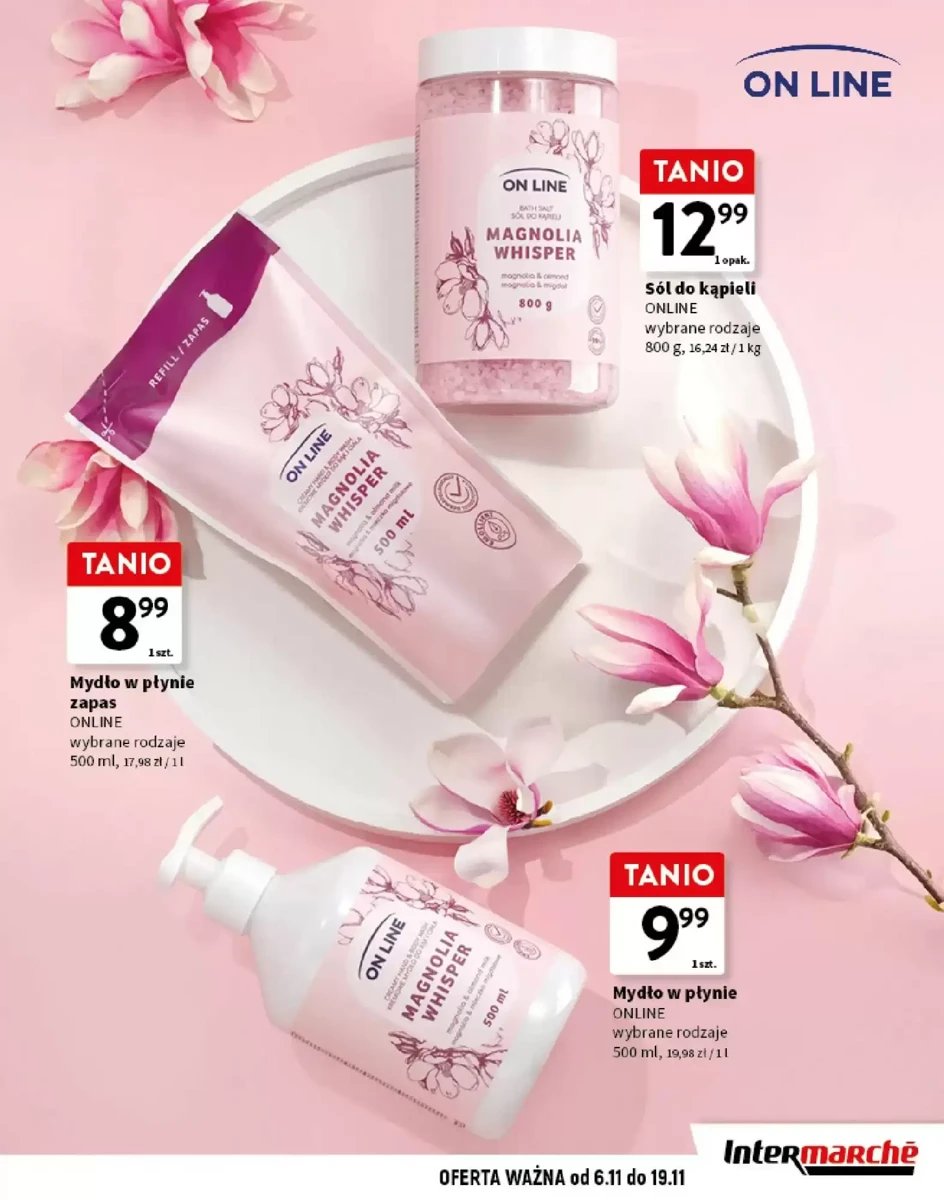 Strona 15 z gazetki Intermarche