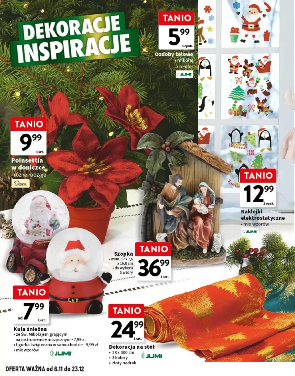 Strona 4 z gazetki Intermarche