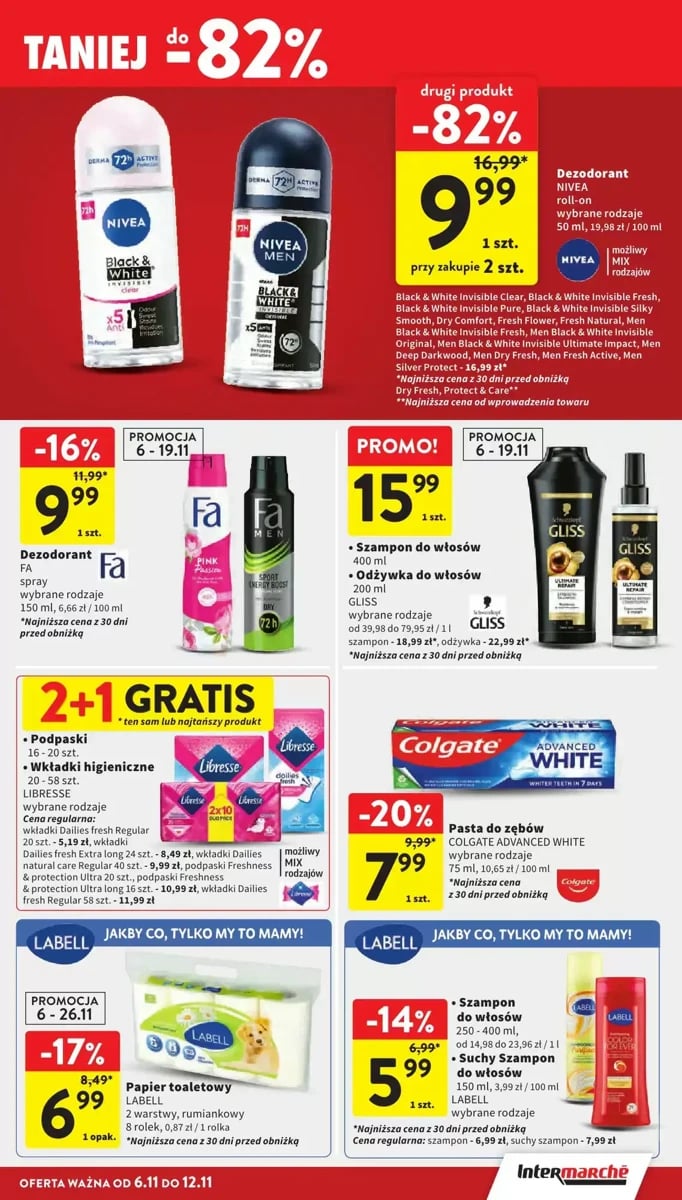 Strona 35 z gazetki Intermarche