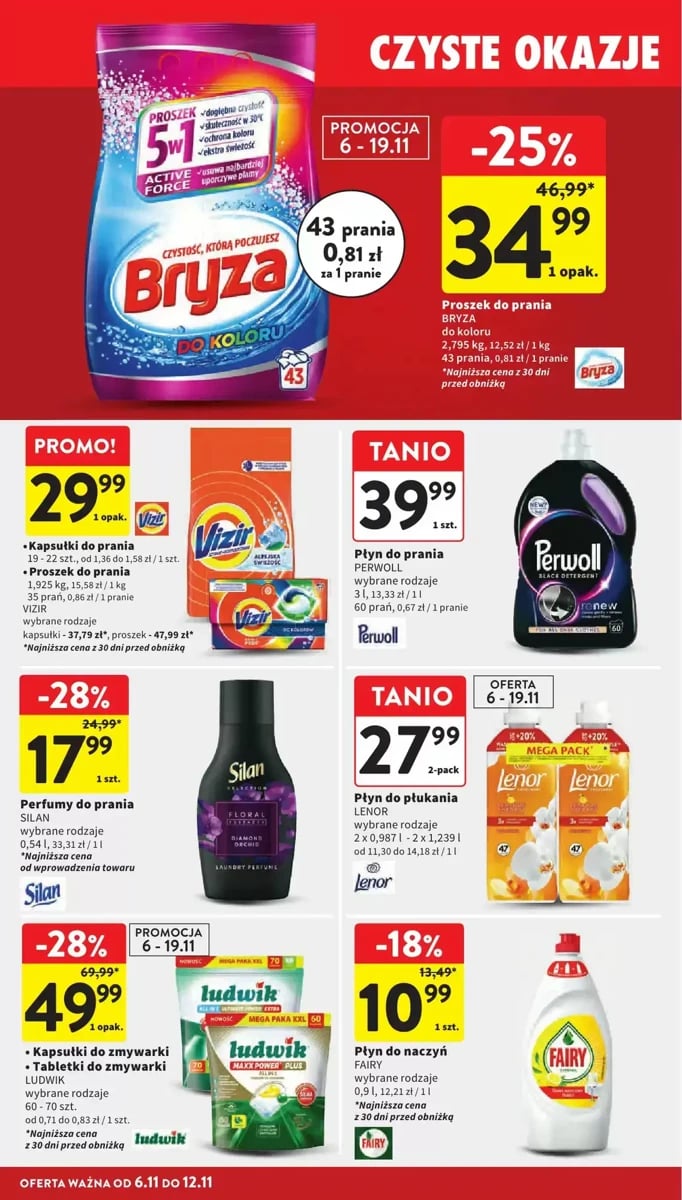 Strona 34 z gazetki Intermarche