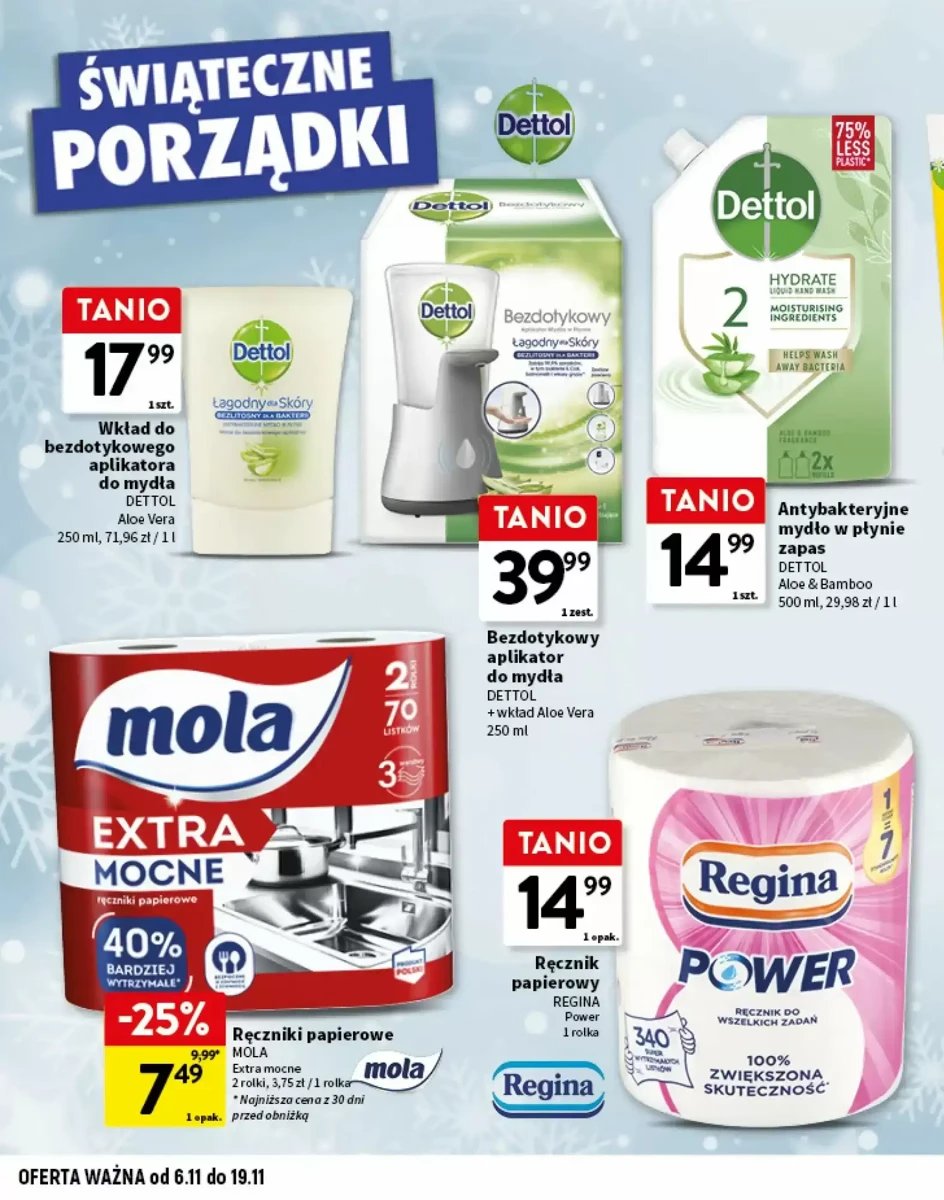 Strona 16 z gazetki Intermarche