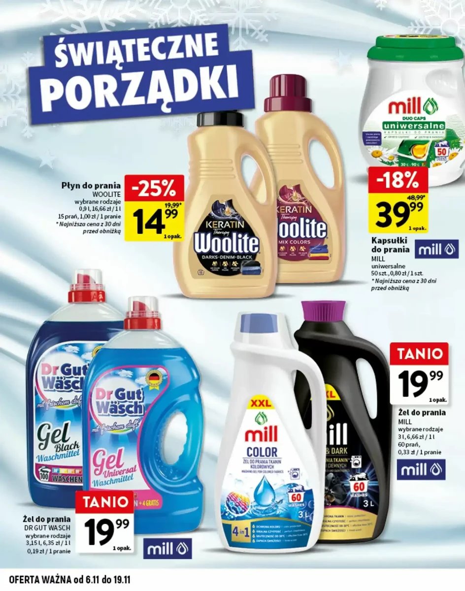 Strona 22 z gazetki Intermarche