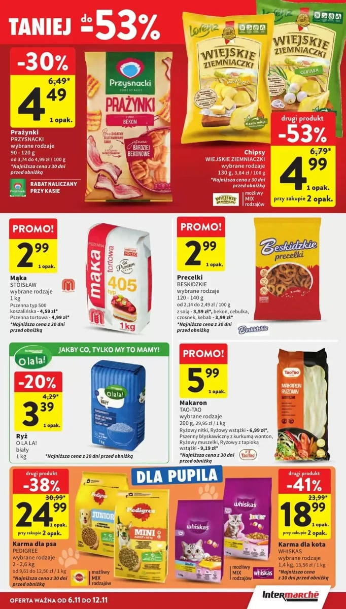 Strona 31 z gazetki Intermarche