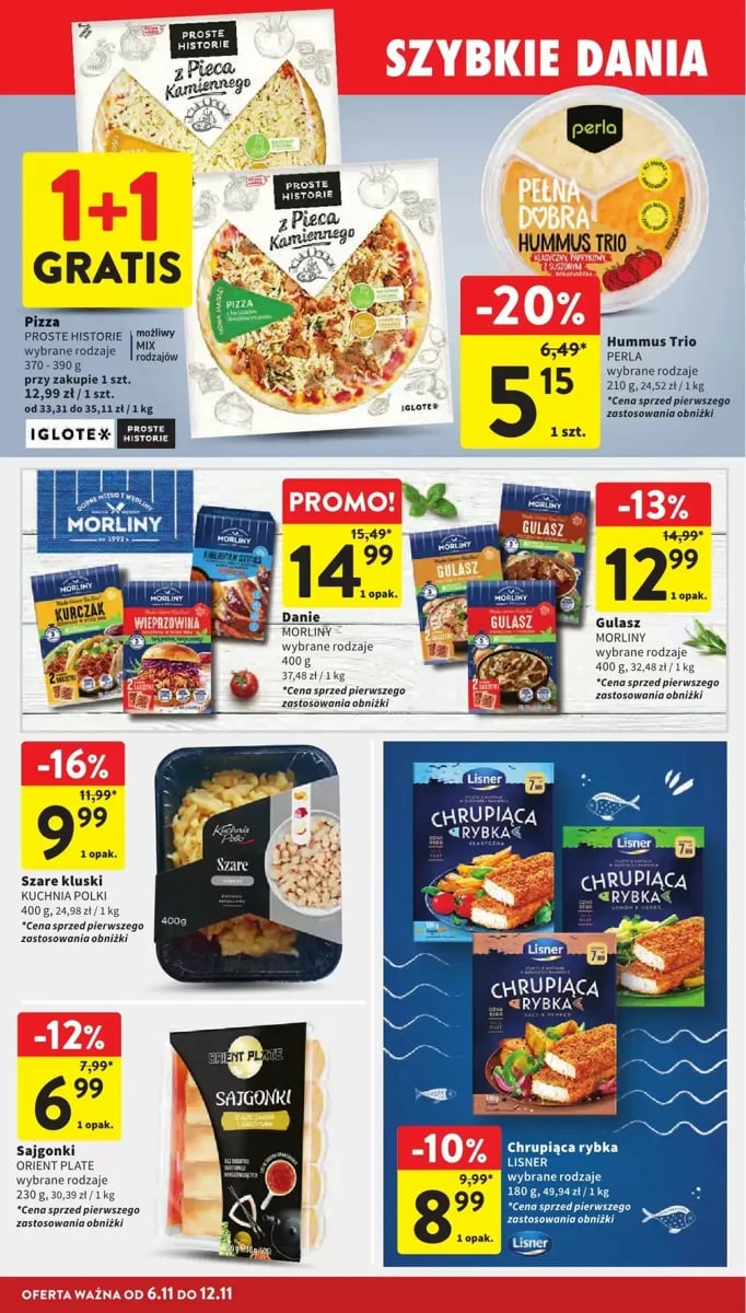 Strona 20 z gazetki Intermarche