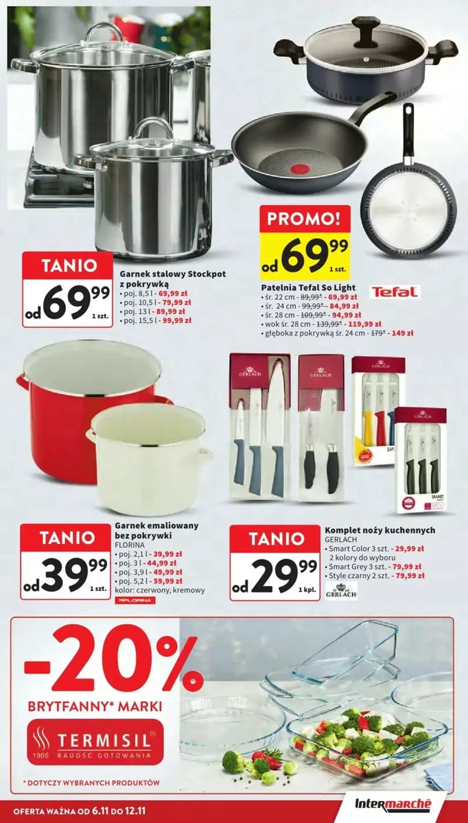 Strona 41 z gazetki Intermarche