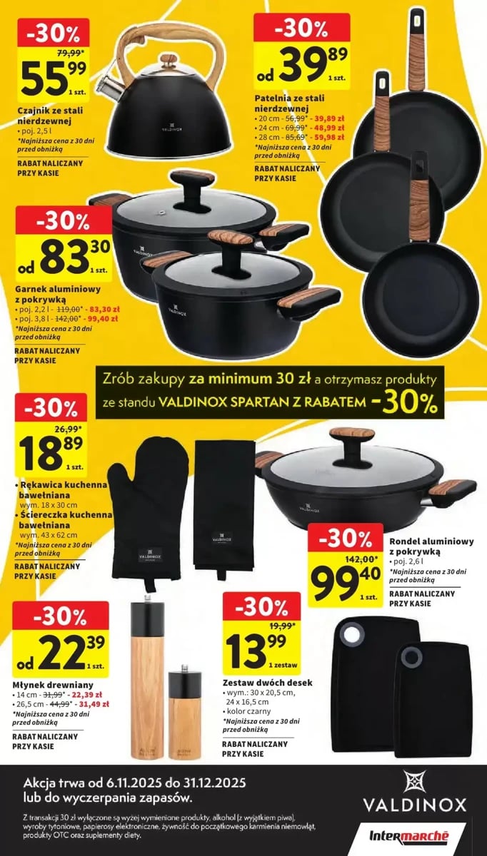 Strona 29 z gazetki Intermarche
