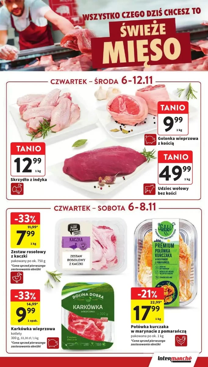 Strona 15 z gazetki Intermarche