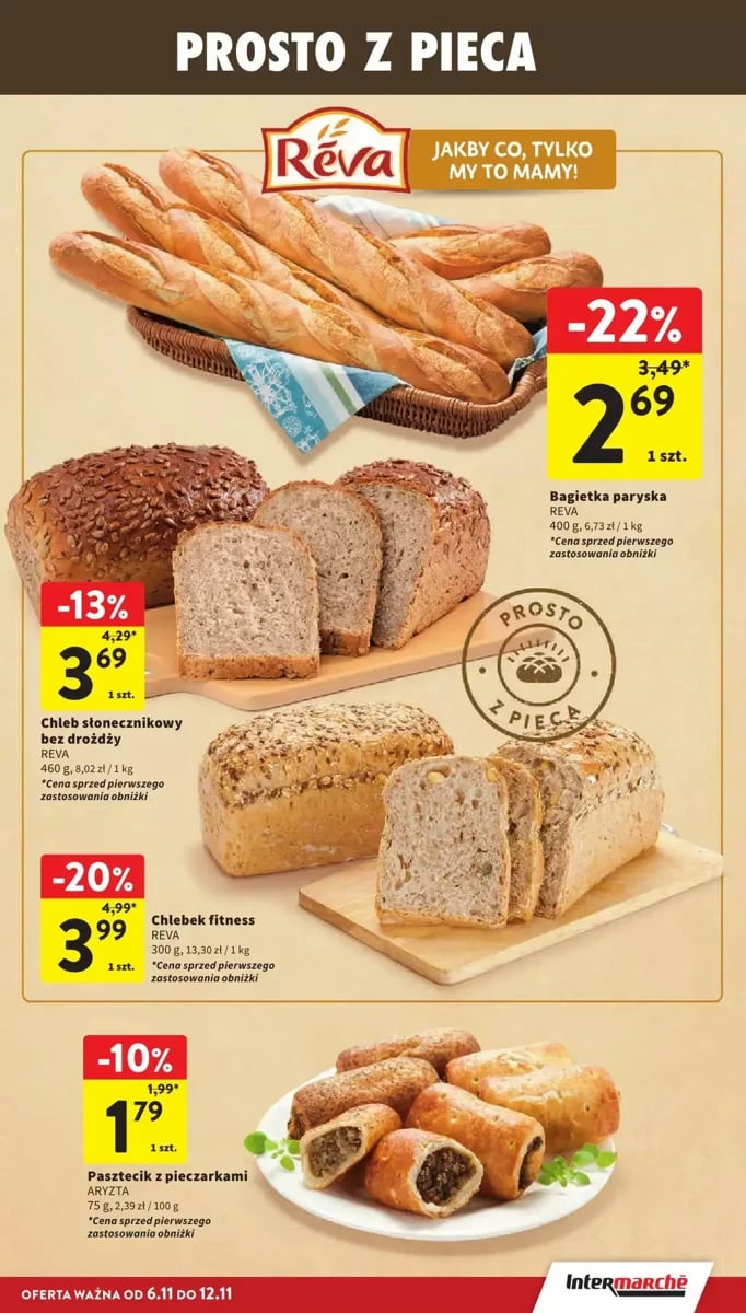 Strona 23 z gazetki Intermarche