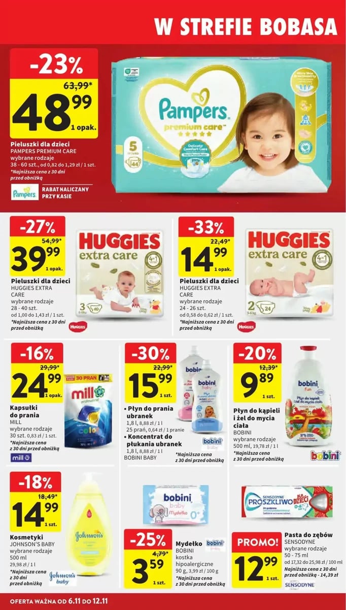Strona 38 z gazetki Intermarche