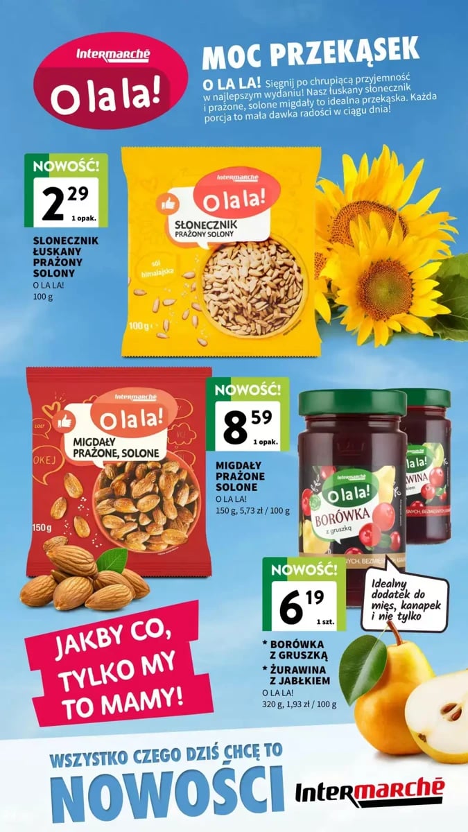 Strona 6 z gazetki Intermarche