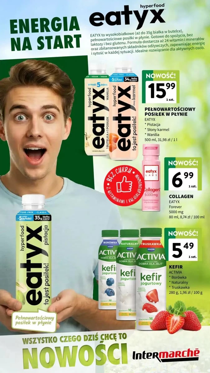 Strona 7 z gazetki Intermarche