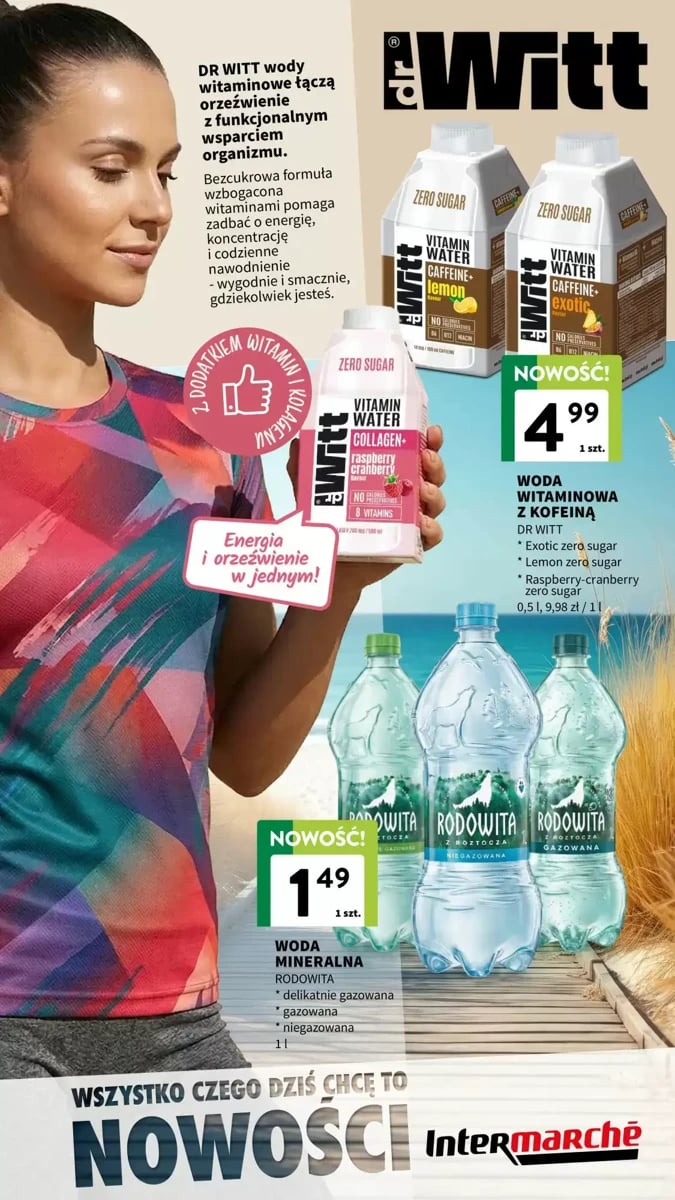Strona 9 z gazetki Intermarche