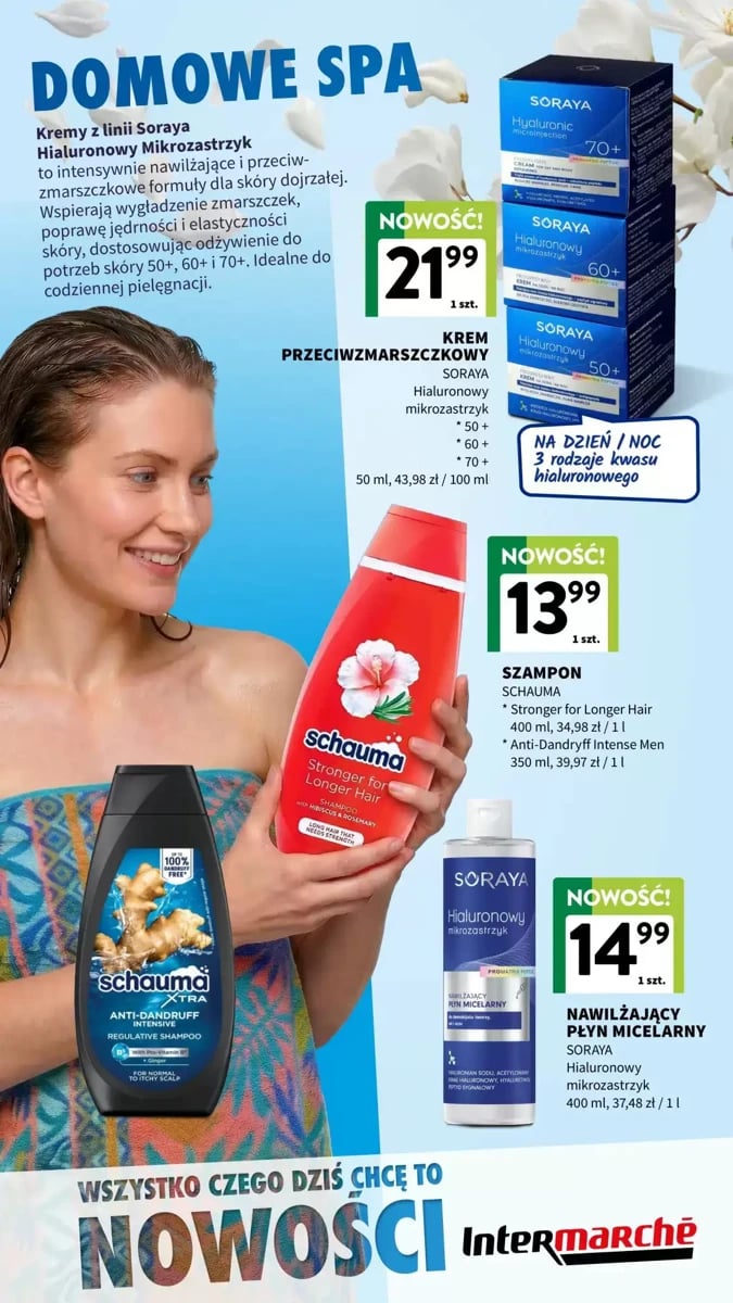 Strona 10 z gazetki Intermarche
