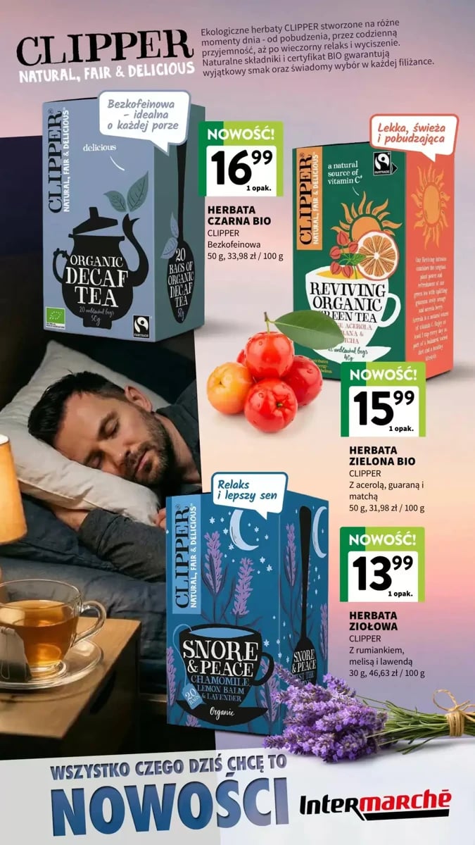 Strona 3 z gazetki Intermarche