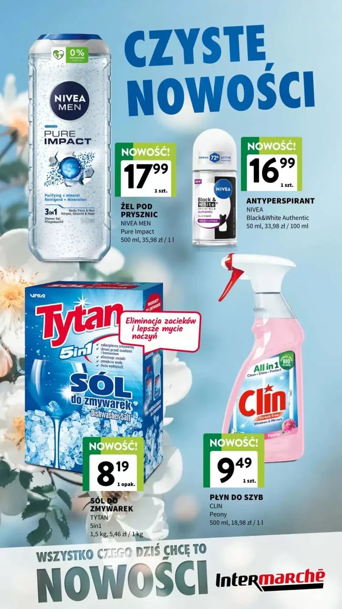 Strona 11 z gazetki Intermarche