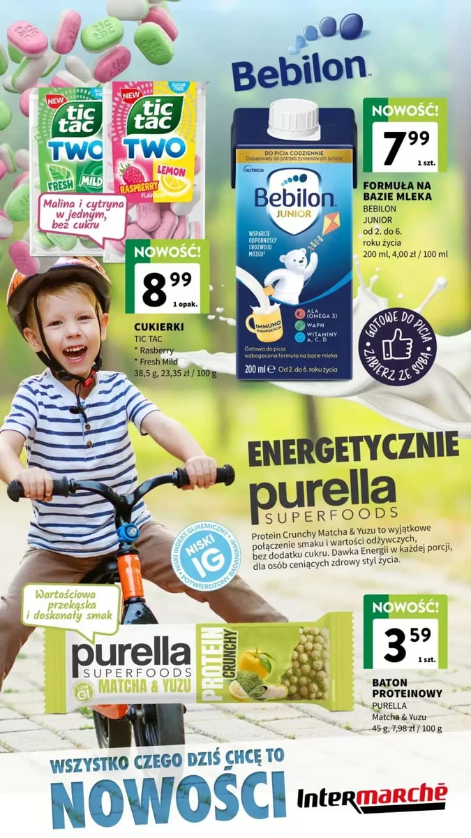 Strona 4 z gazetki Intermarche