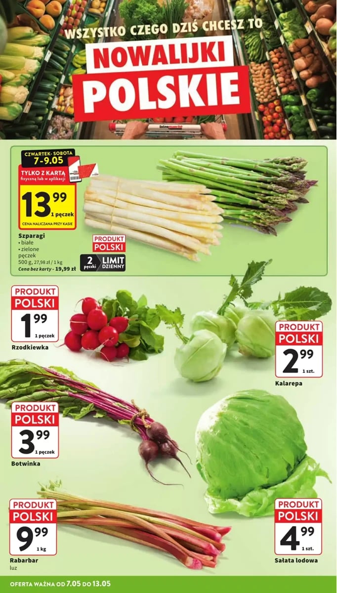 Strona 14 z gazetki Intermarche