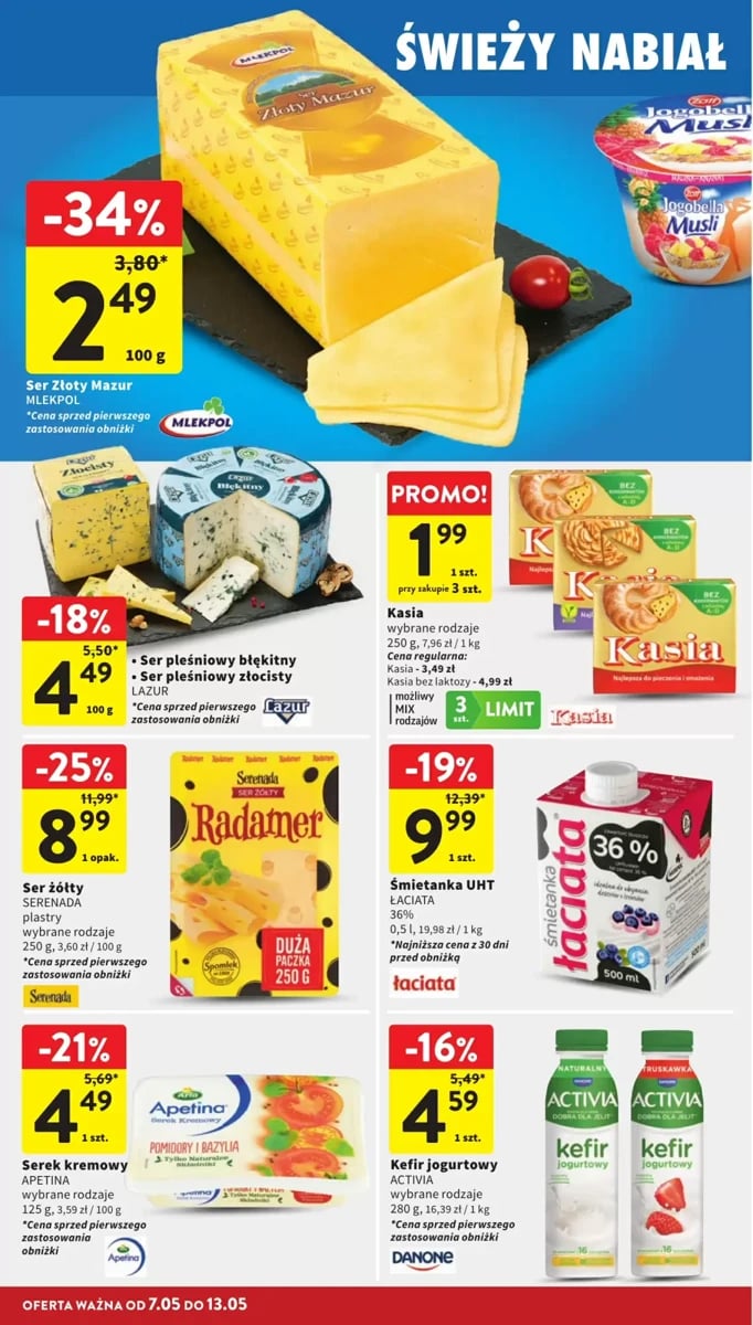 Strona 24 z gazetki Intermarche