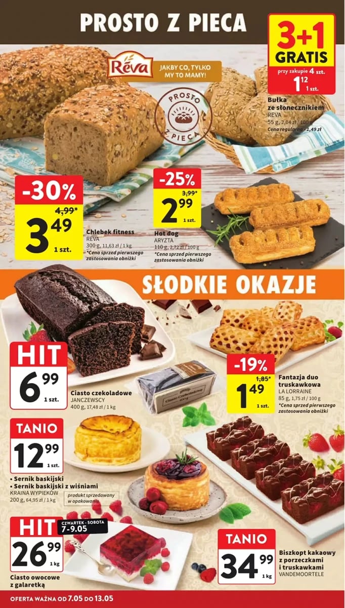 Strona 20 z gazetki Intermarche