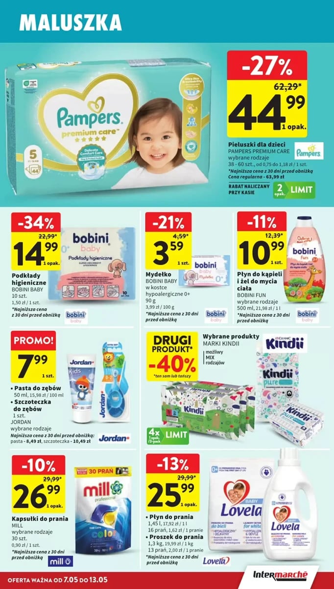 Strona 37 z gazetki Intermarche