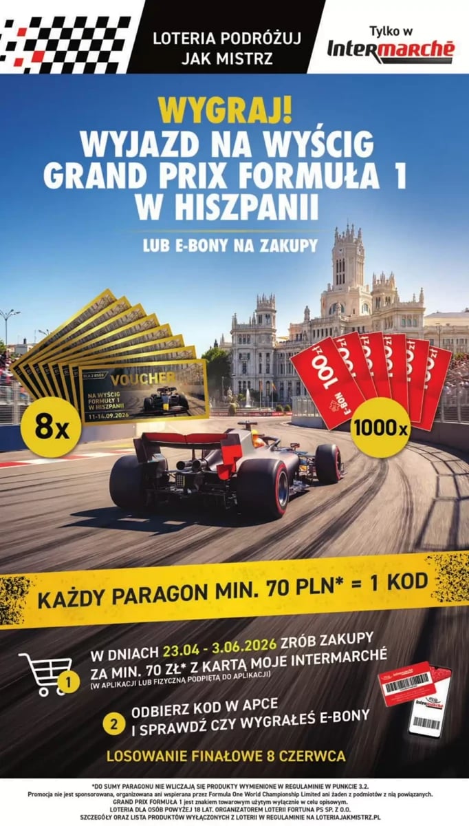 Strona 7 z gazetki Intermarche