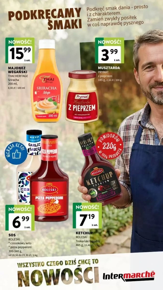 Strona 5 z gazetki Intermarche