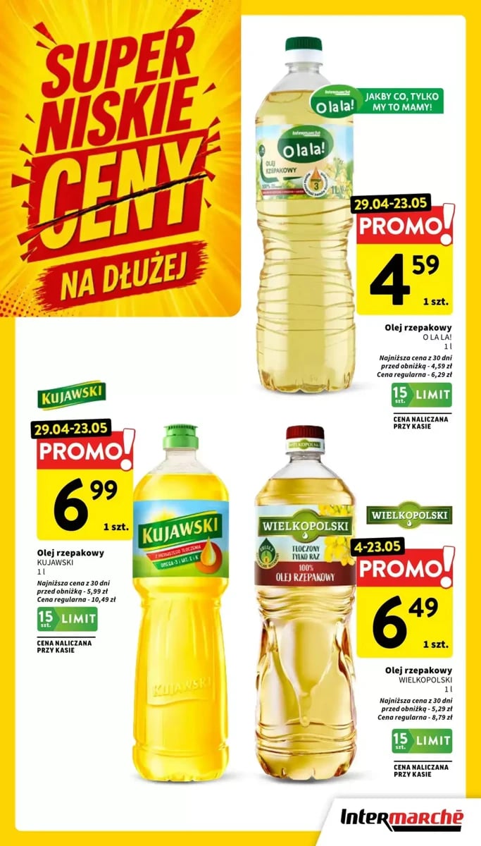 Strona 3 z gazetki Intermarche