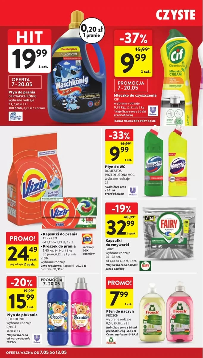 Strona 38 z gazetki Intermarche