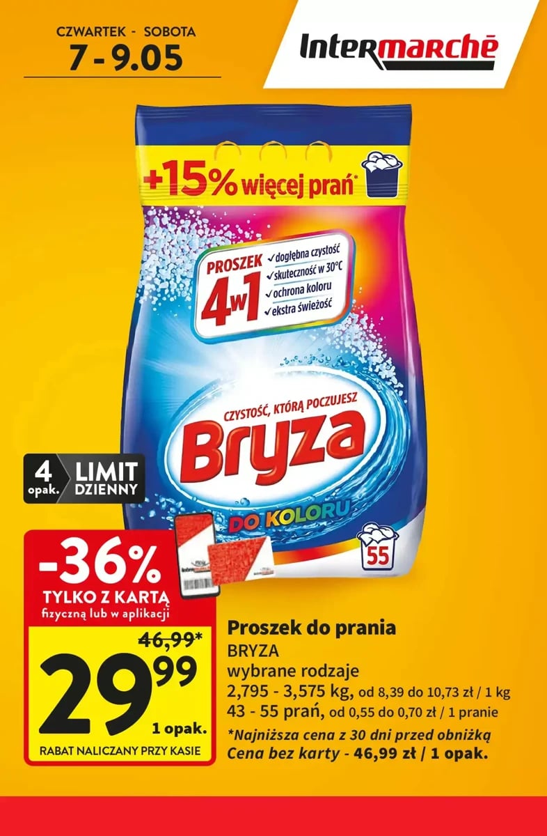 Strona 11 z gazetki Intermarche