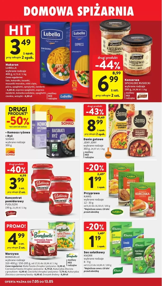 Strona 30 z gazetki Intermarche
