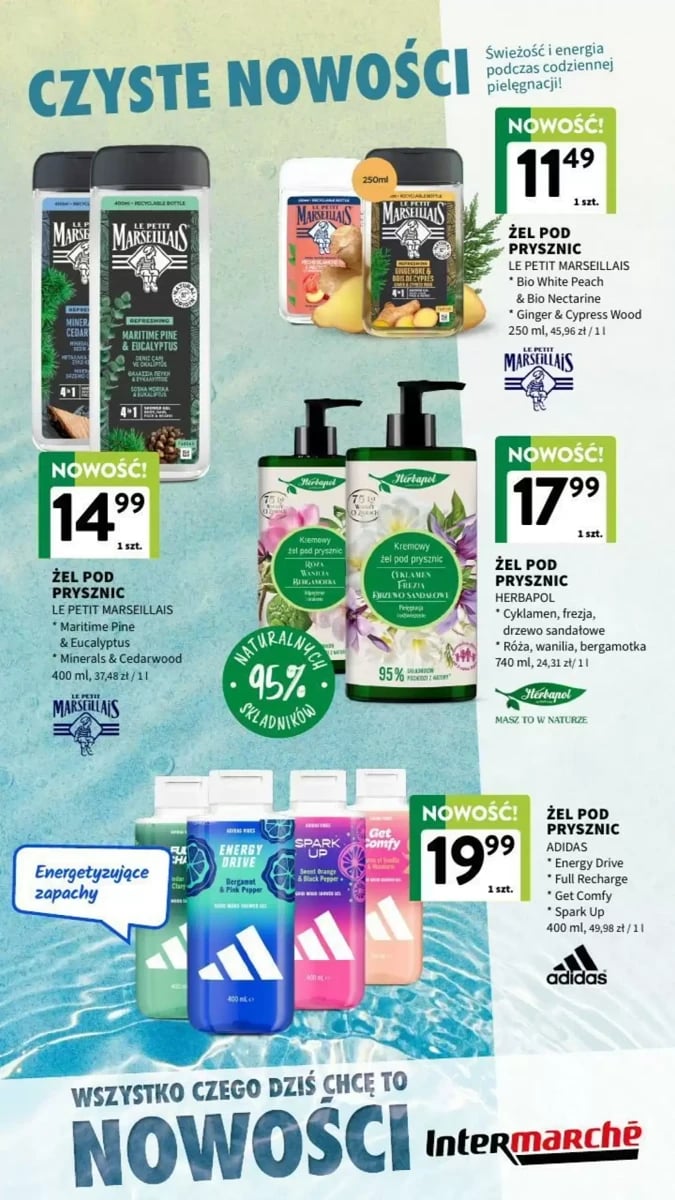 Strona 10 z gazetki Intermarche