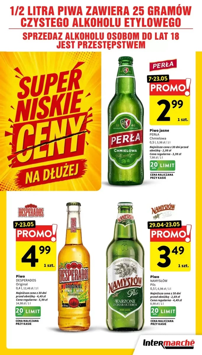 Strona 5 z gazetki Intermarche