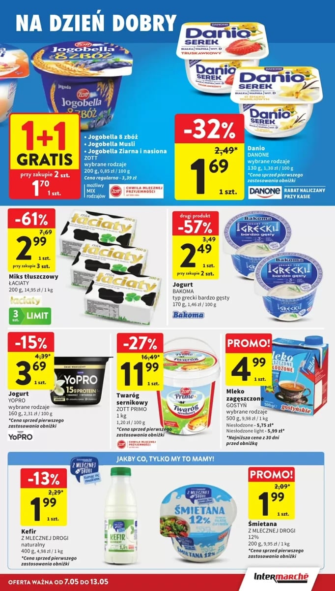 Strona 25 z gazetki Intermarche