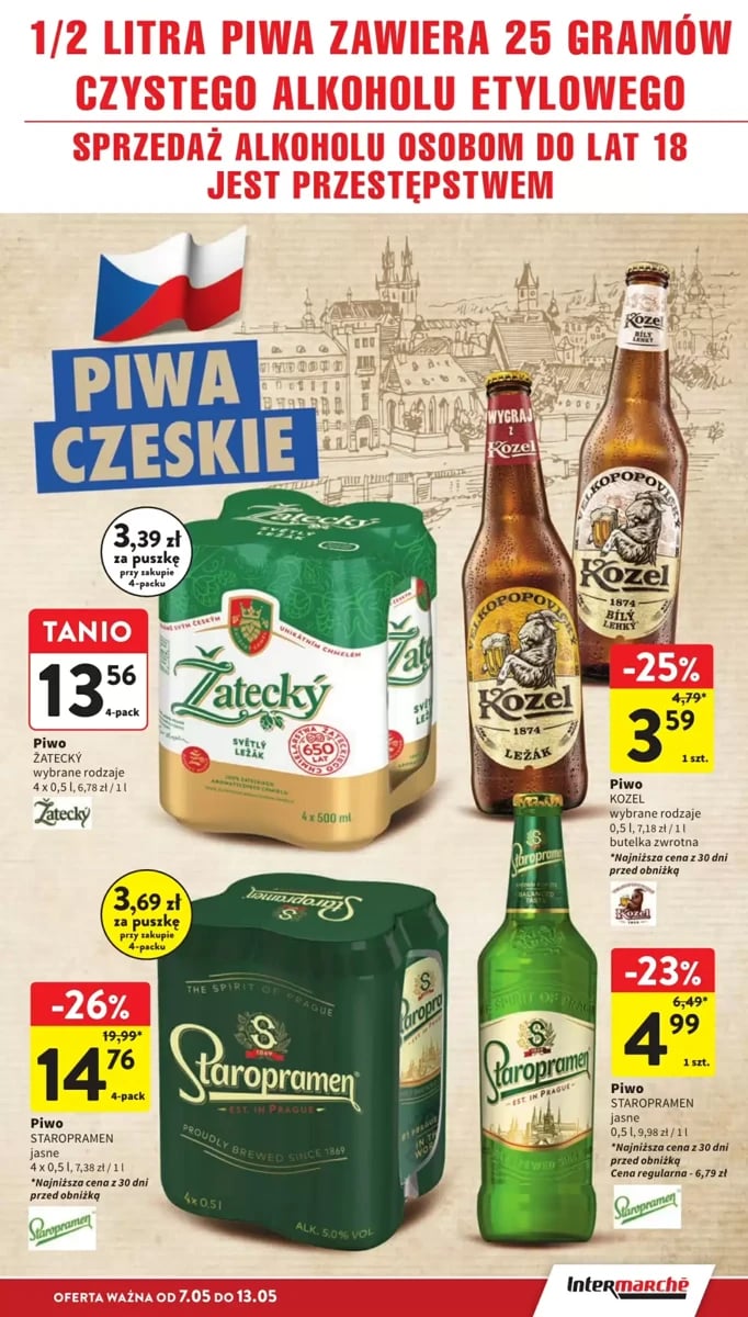 Strona 35 z gazetki Intermarche