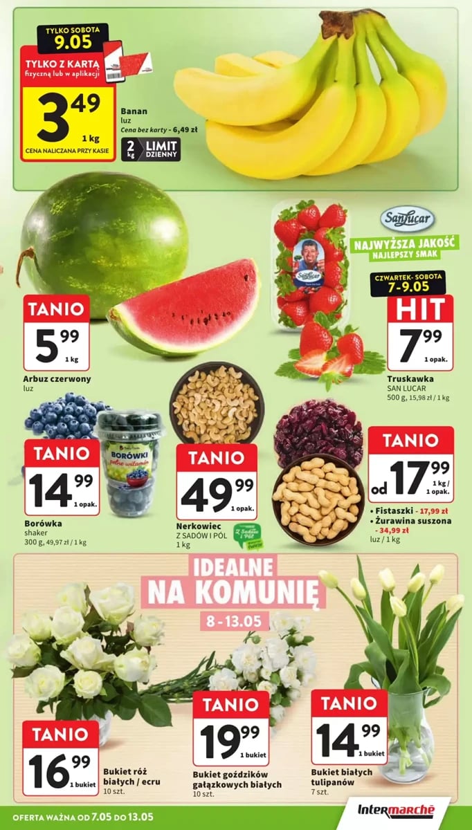 Strona 13 z gazetki Intermarche