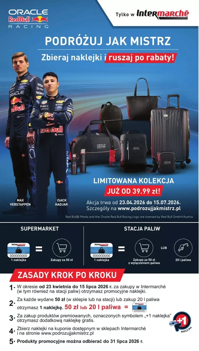 Strona 8 z gazetki Intermarche