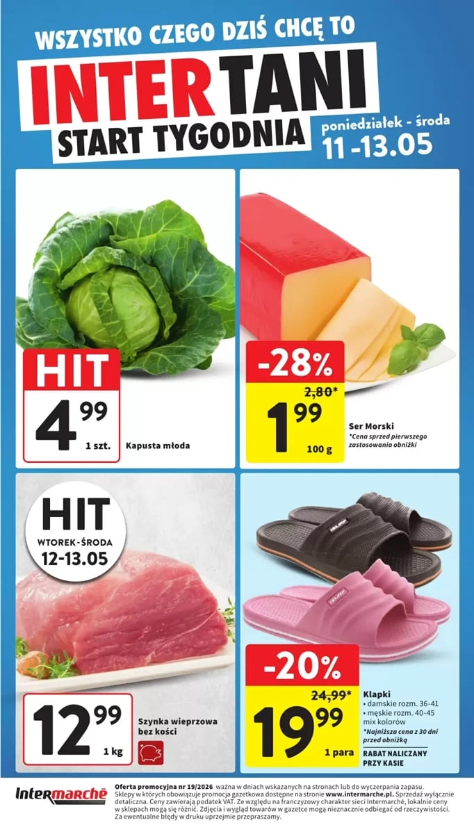 Strona 44 z gazetki Intermarche