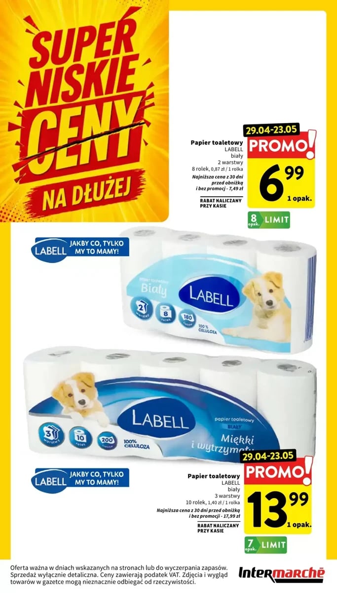 Strona 6 z gazetki Intermarche